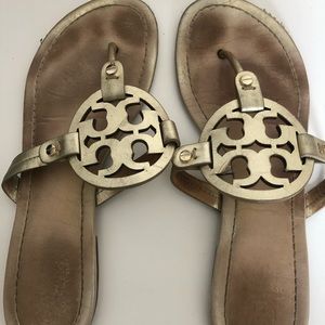 Tory Burch sandals